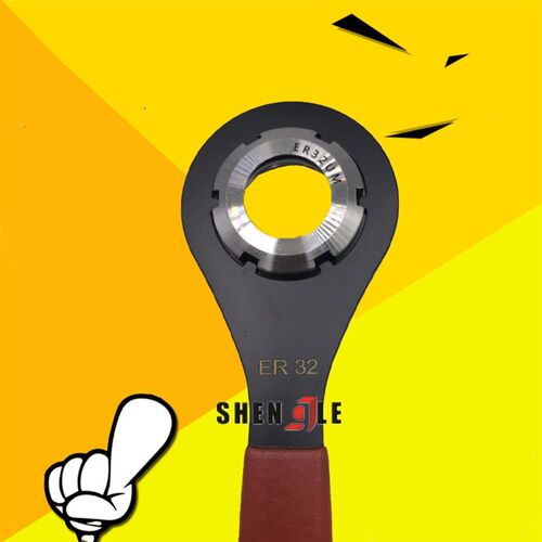 特价ER16-O扳手20UM 25 O扳手 32UM 40 50UM加硬扳手规格齐全