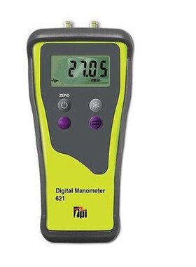 TPI-621 双输入数字压力表