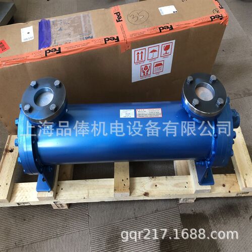LC-860F3-S日本神产业冷却器,LC-860F2-S-10热换器KAMUI
