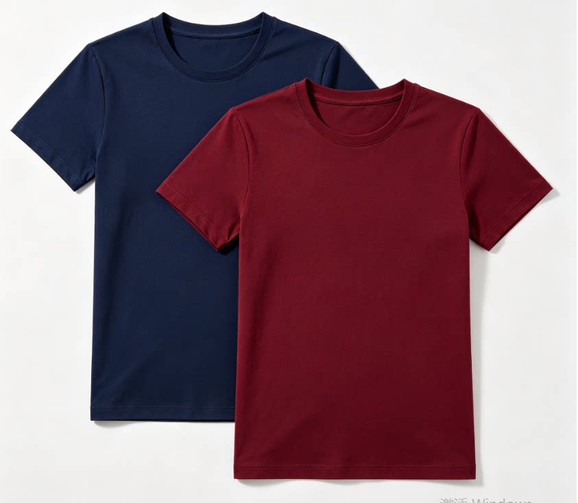 thumbnail for Bird Brother with vintage short-sleeve sleeves with both front and back logos