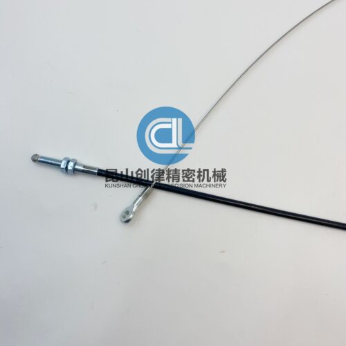 0009350283拉线适用于林德叉车配件1131MT15C车型中力
