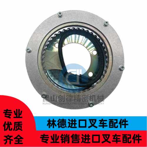承载轮R14SP-1123刹车盘