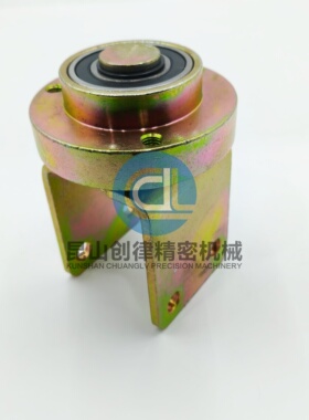 50464801轮架适用于永恒力叉车配件51078406轮架总成