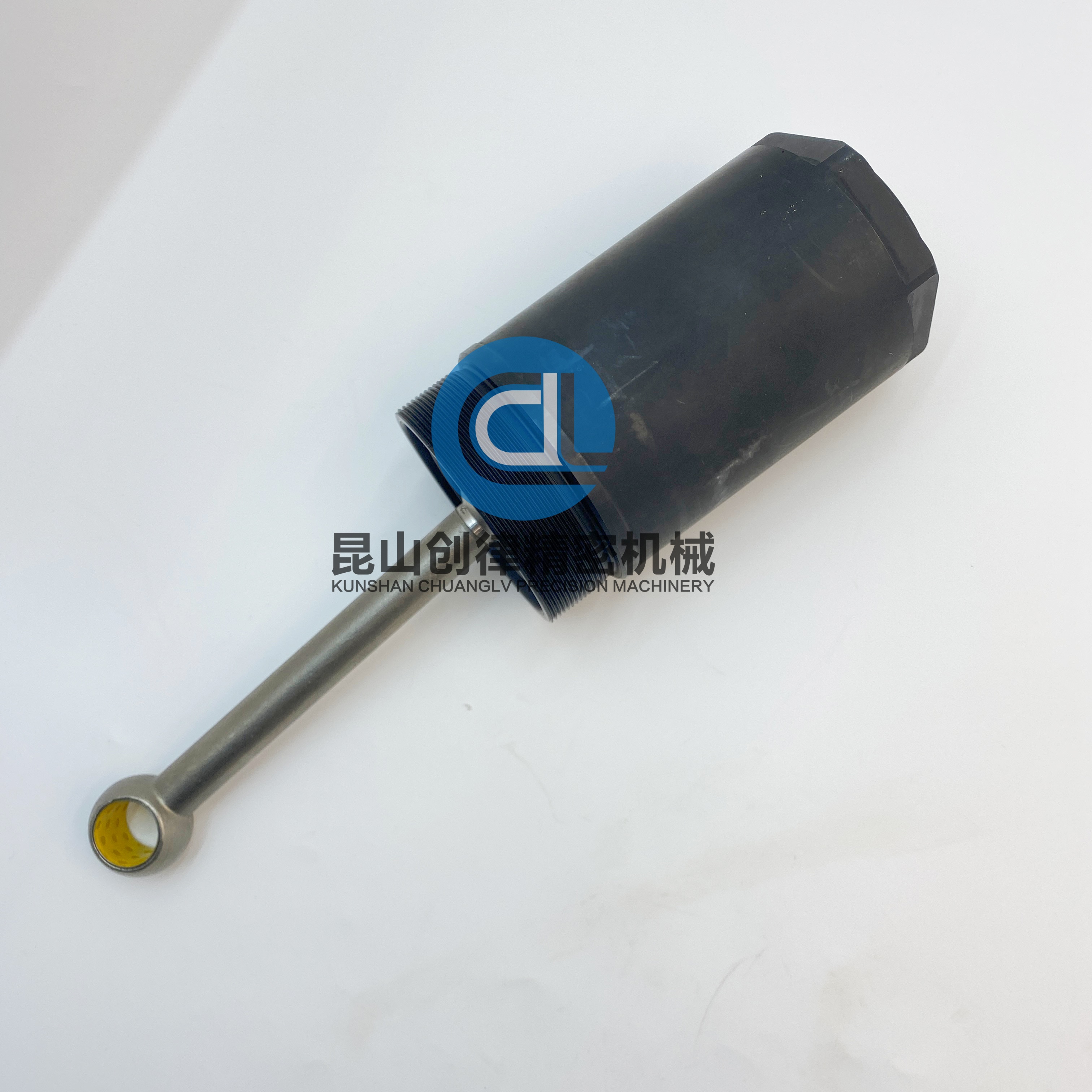 1314407104油缸总成1314461801联杆适用于林德叉车配件131*1158车