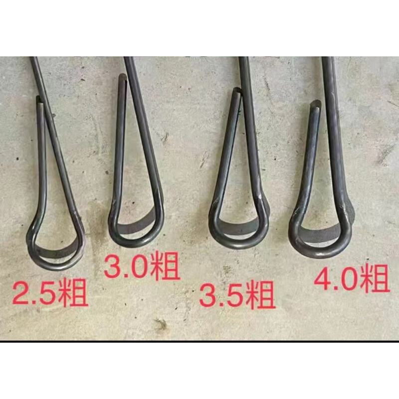 钢丝打包钢扣钢管459捆丝管打包丝废打品打棉花包丝