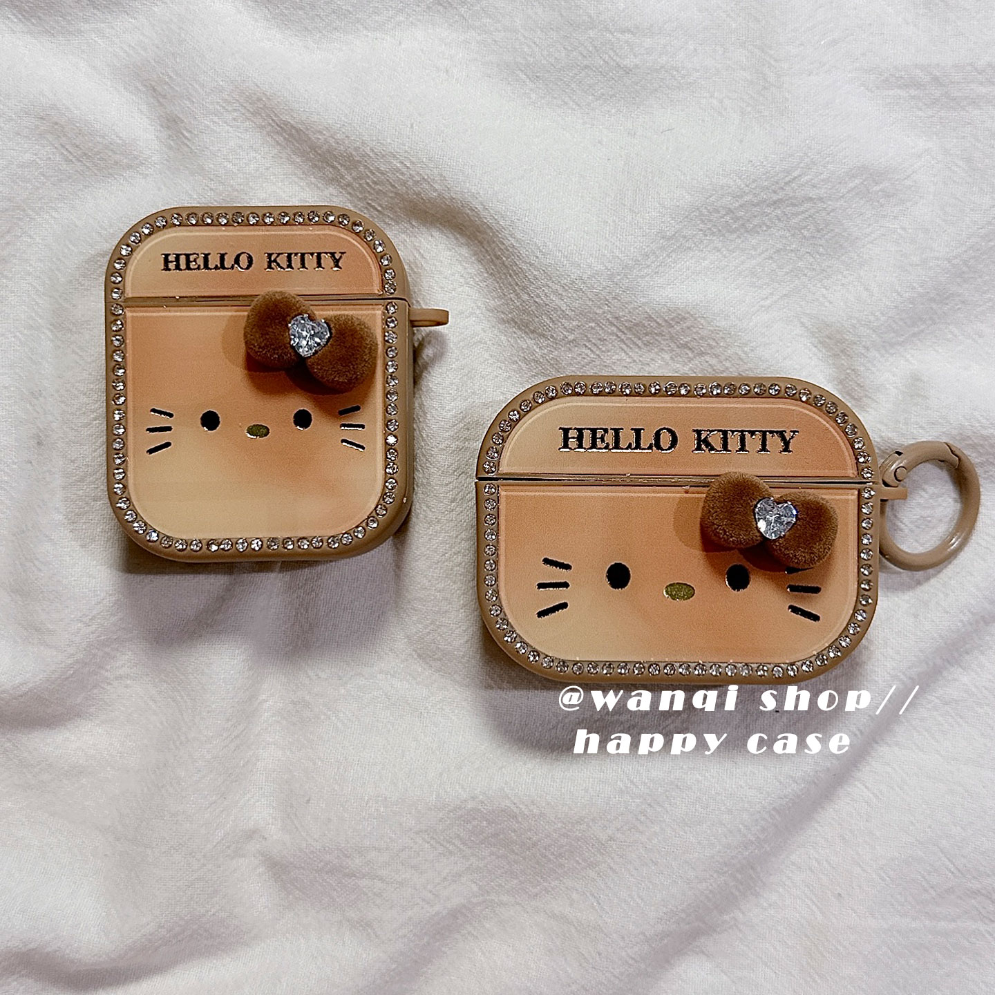 适用于iPhone亚克力小众手机壳