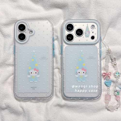 适用于iPhoneIMD小众手机壳