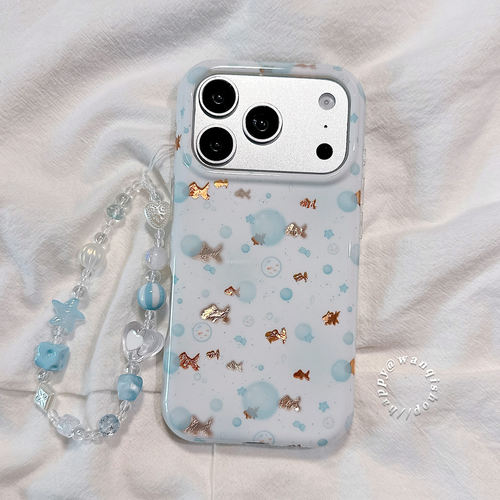 适用于iPhone简约小众ins手机壳