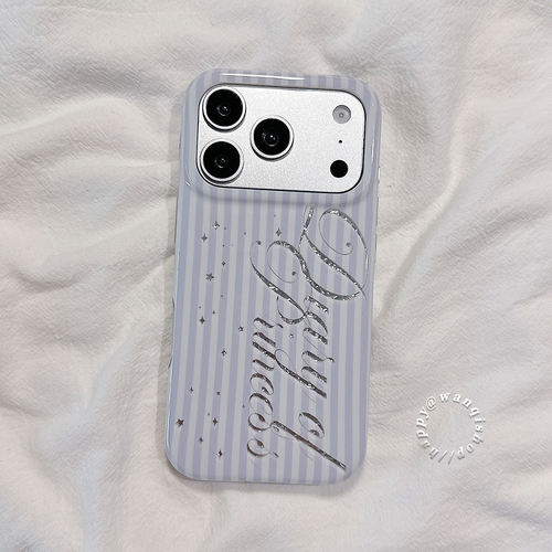适用于iPhoneIMD小众ins手机壳