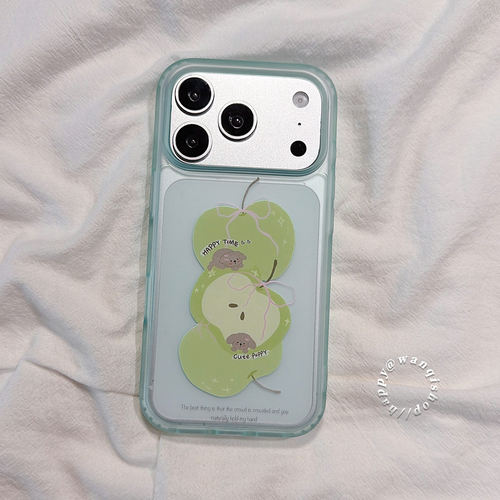 适用于iPhoneIMD小众ins手机壳