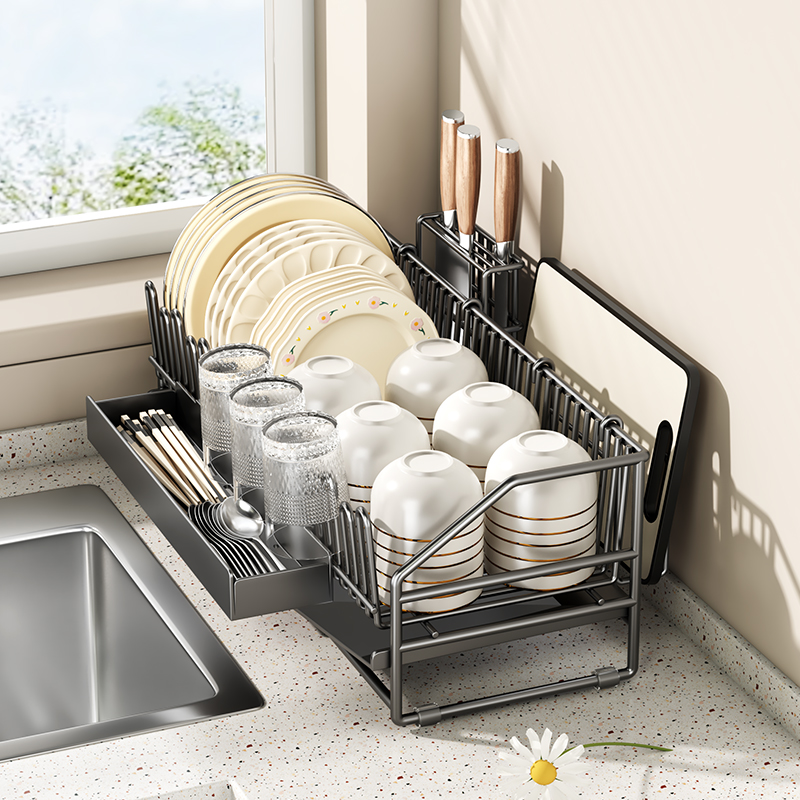 窄款餐具小型碗筷多功能厨房