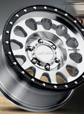 Method MR315适配坦克700方程豹5牧马人17寸新坦途18寸LC150霸道