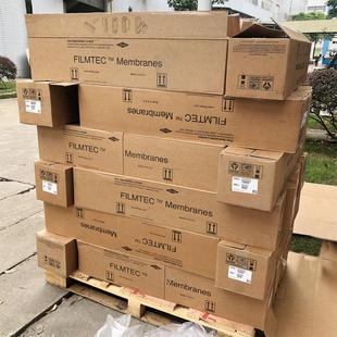 美国陶氏BW30 400反渗透膜DOW8040RO反渗透工业纯净水膜8寸现货