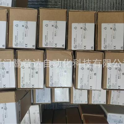IFM 全新原装 正品易福门 PI2898 PI2799 PI2798