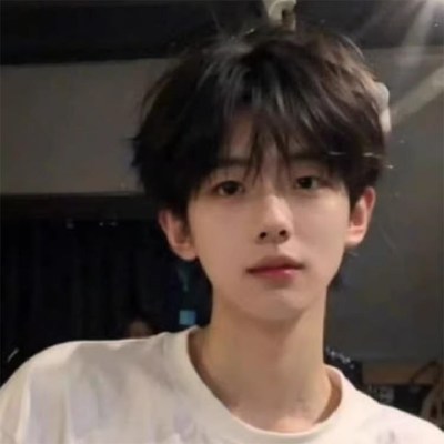 新品假发男生款短发日常微分碎盖韩版帅气男士假发套自然仿真全头