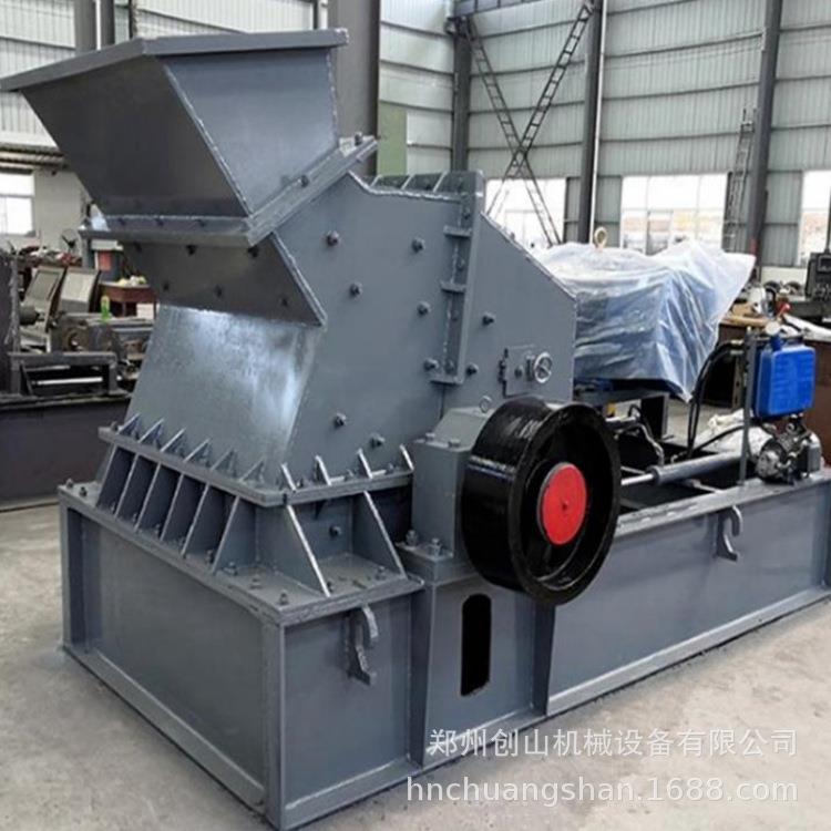 河卵石碎沙机 供应优质细碎制砂机 第七代细碎制砂机 节能细碎机