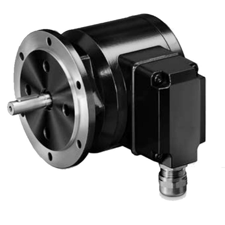 HUBNER 堡增量编码器盟 POG9DN1024I