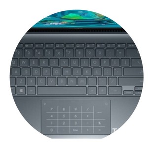 For Asus ZenBook 14 UX425JA UX425 / Asus ZenBook 13 UX325JA