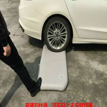 极速橡皮艇夹网船橡皮艇皮划艇救生艇定做硬底板拉丝底