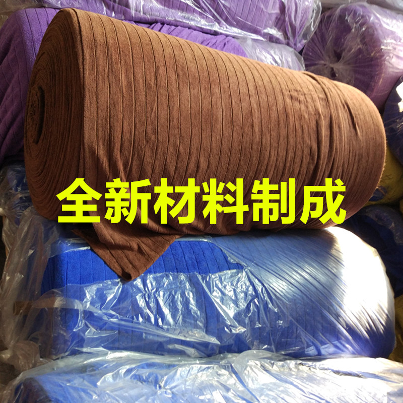 好货可拆洗拖布头吸水毛巾布地拖头老船长不掉毛替换蜡拖头