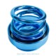 Ring Rotating Suspension Double Aromatherapy Car