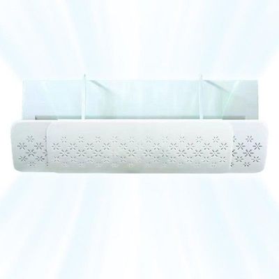 Air Conditioner Windshield Room Air Conditioners Baffle