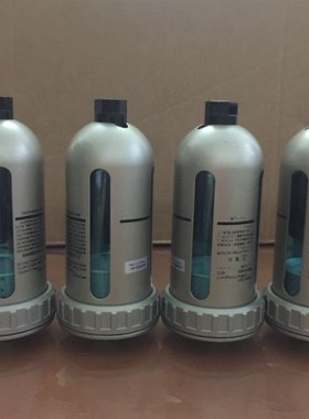 新AD40204自动排水器 4分 杯排J 油水分离器 气动排水器品