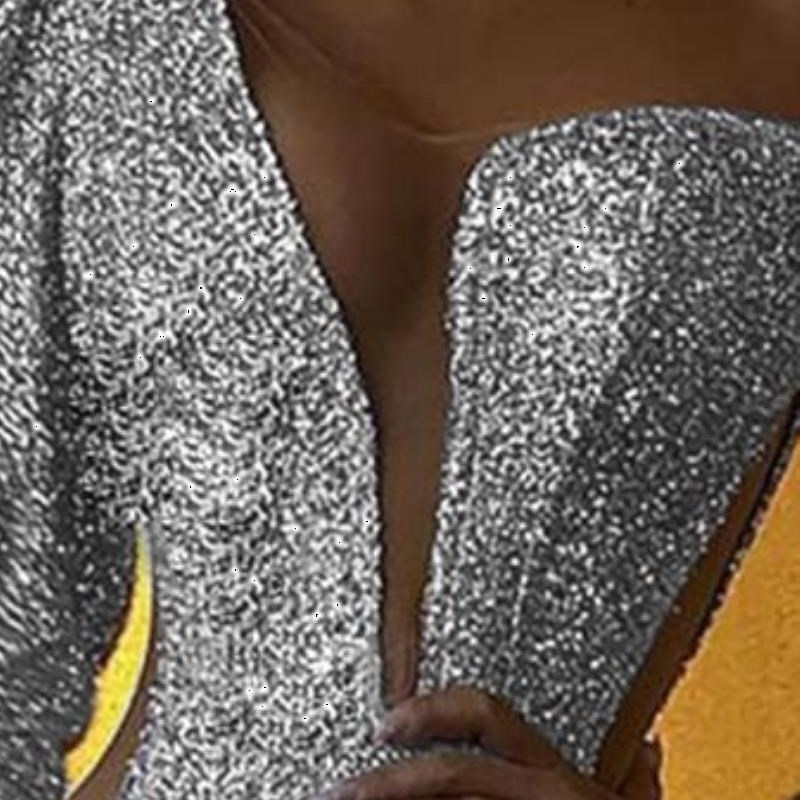 Sell lots of sequins irregular net yarn splicing cultivate