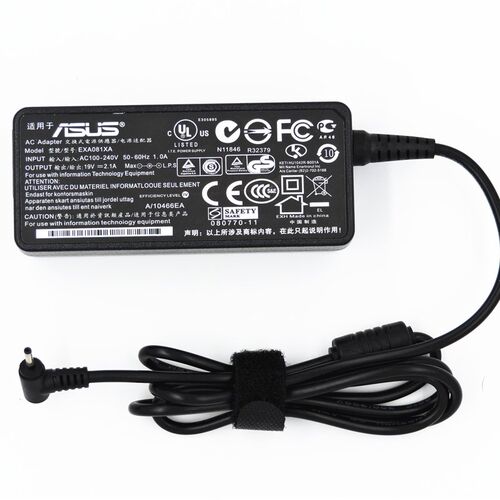 好货ASUS华硕上网本EeePC1005HA-E/P/V1225b笔记本19V2.1A电源适