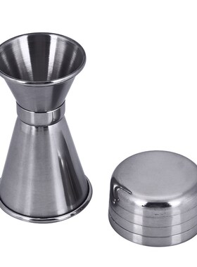 2023 New 6Pcs 750ml Cocktail Shaker Bar Set Wine Martini