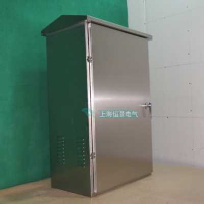 好货新品户外防雨不锈钢配电箱1000600350动力柜电控柜控制箱低压