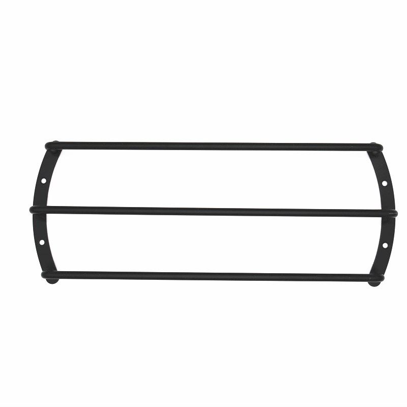 汽车音响8寸10寸12寸低音炮喇叭保护网罩试音箱铁条装饰圈护杠