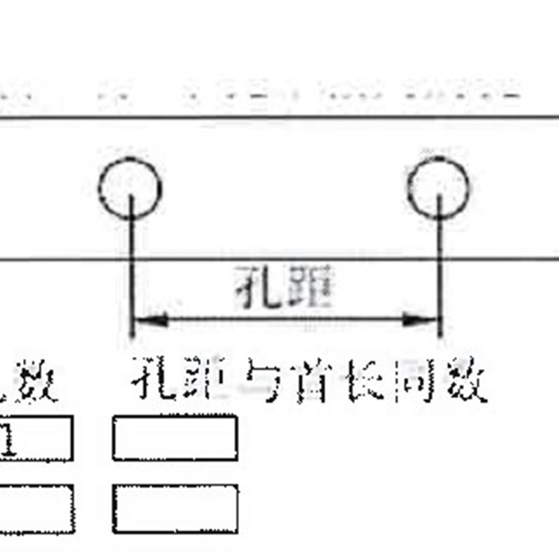 新品厂销全自动数控光伏支架角钢方管冲孔空调支架角铁冲孔切断机