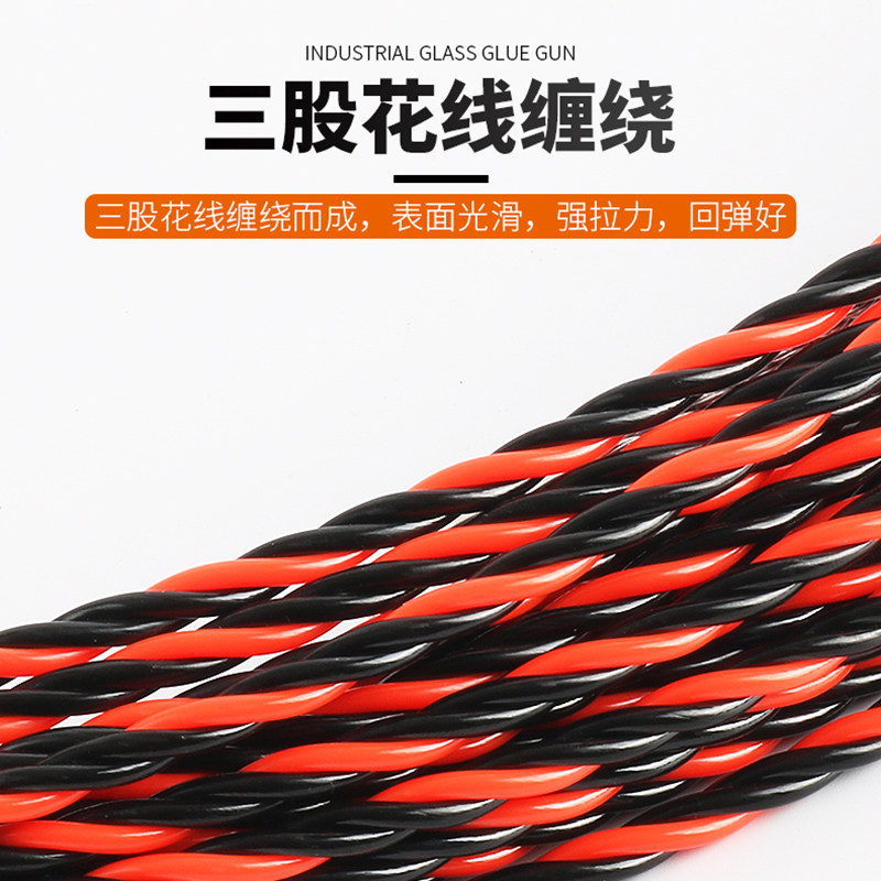 极速穿线器电工穿线神器家用网路线拉线工地暗管墙内暗线引线器电