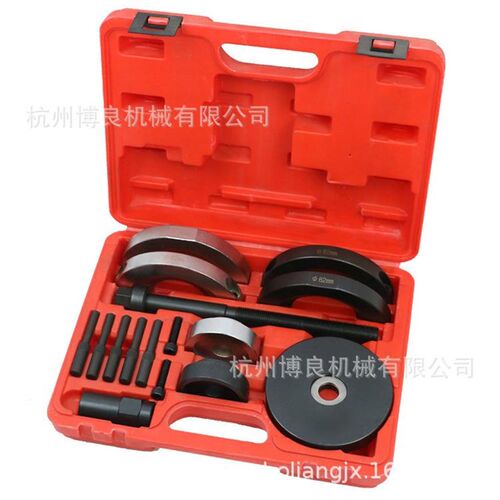 极速62mm轮毂轴承拆装工具汽车轮毂轴承拆卸工具轴承取出器拆卸器