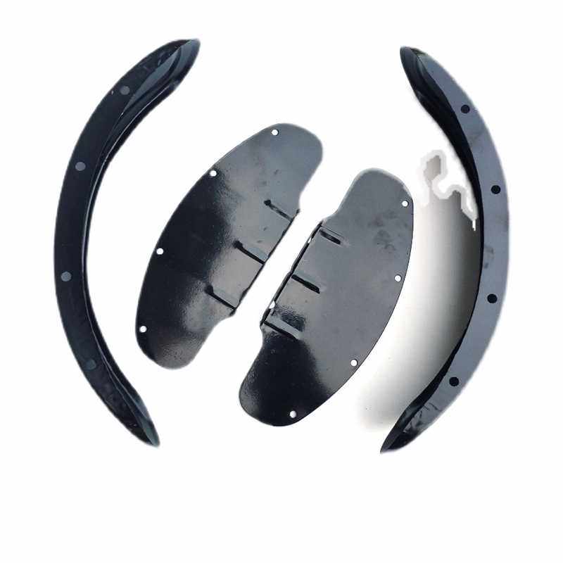 厂家电动三轮车铁后挡泥板小龟王后盖泥瓦休闲成人滑板车铁配件小,电动车/配件/交通工具,电动车挡泥板,淘宝优惠券,粉丝福利购,淘宝优惠卷