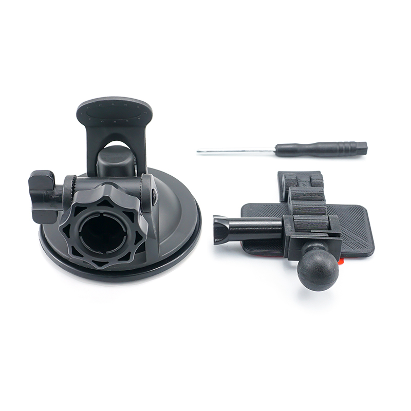 行车记录仪吸盘支架 70迈pro A810 A500S机器使用