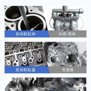 可赛新1587矽橡胶平面密封胶 1596 1598 1592耐高温法兰件密封剂