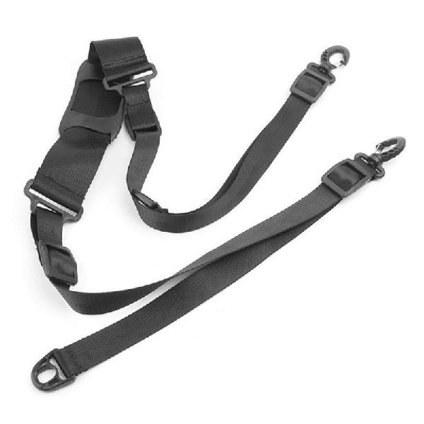 Adjustable Scooter Shoulder Strap Folding Bike Carrying