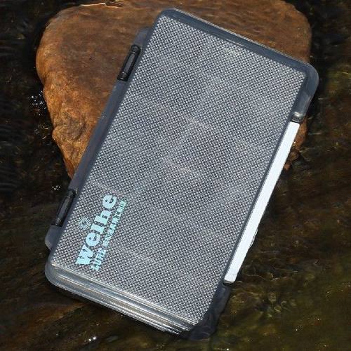 Fishing Hooks Bait Container PP Plastic Fishing Accessories