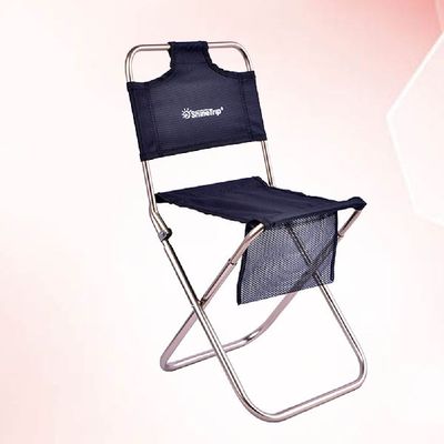 Folding Chairs Barbecue Chair Black Folding Chair Outdoor