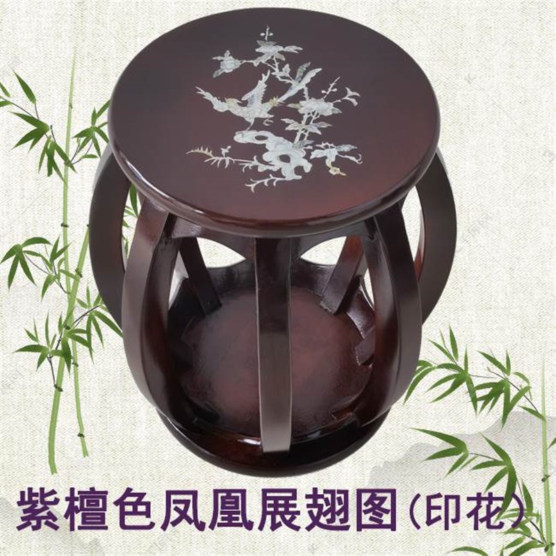 敦煌古筝凳子 实木古筝琴凳 大厂直销质量保证 红木色楠木色包邮