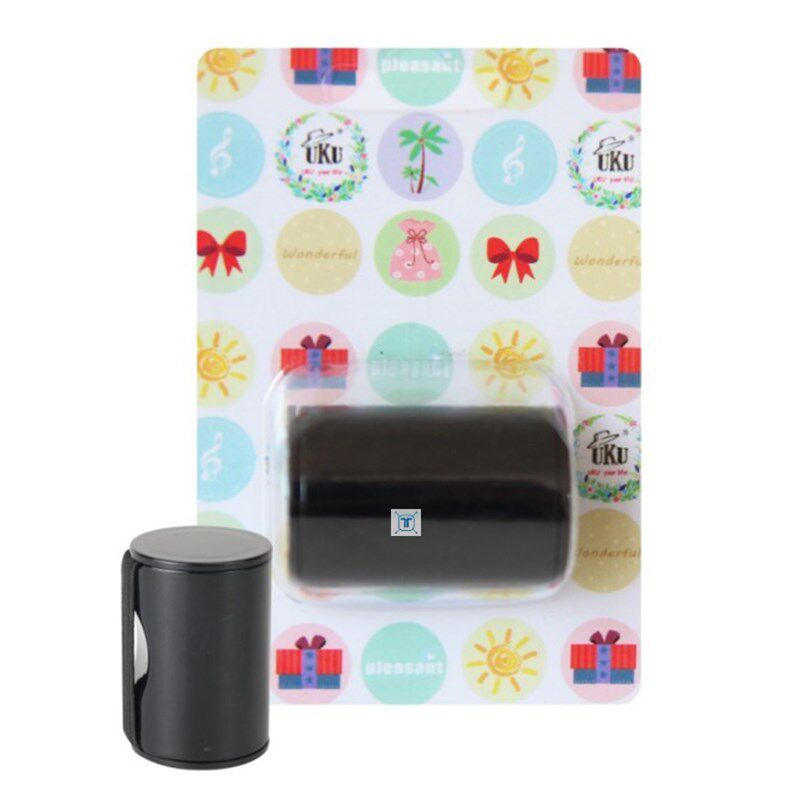 极速Hot High quality Finger Rhythm Sand Shaker Music Ring Fo