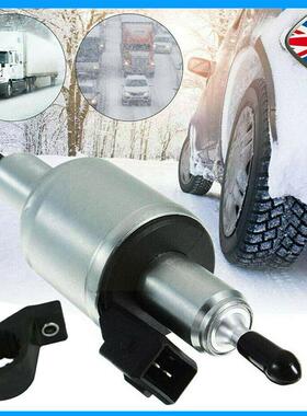 12V/24V 1KW-5KW Universal Car Heater Air Parking Heater