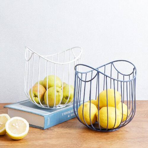 好货Home Kitchen Fruit Food Basket Tableware Party Table
