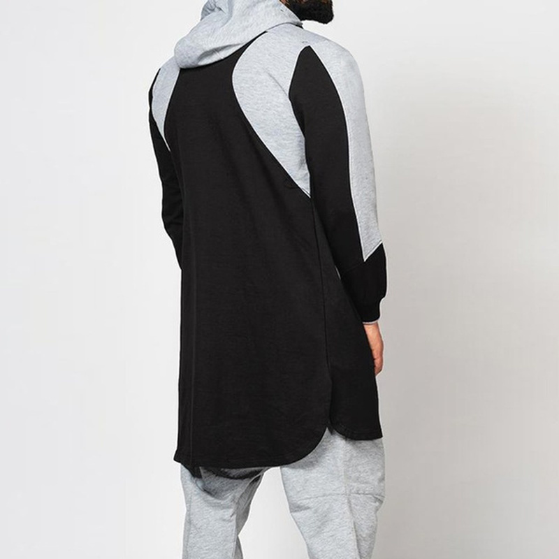 新品Fashion Hoodie Men Sweatshirt Oversize Male Spring Summe