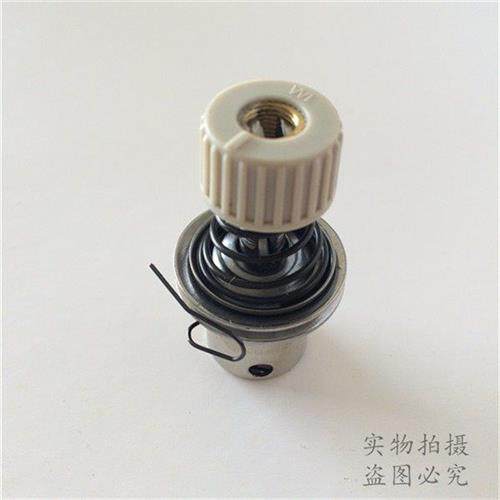 好货工业电脑平车普通平车夹线器 紧线器 过线器JUKI重机杰克中捷