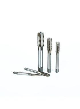 上工机用丝锥 机用丝攻M2/M3/M4/M5/M6/M8/M10O/M12--M48 规格齐