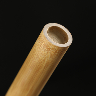 大号旅行随身便携竹制茶叶罐 竹罐 竹筒香筒 茶筒S 茶罐 茶叶包装