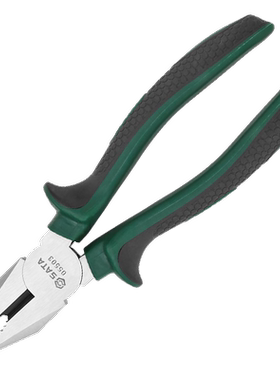 Sata/世达尖嘴钳钳子家用